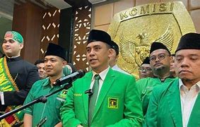 Anggota Dprd Dki Ppp