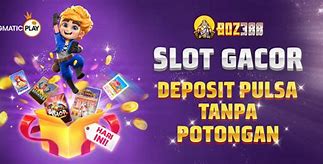 Foto Bola Slot Login Alternatif Online Via Dana Sudah Terbukti Gacor