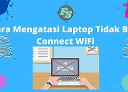 Kenapa Wifi Laptop Tidak Bisa Hidup