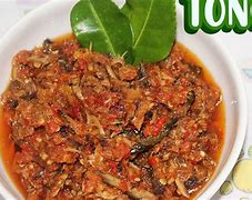 Resep Sambal Tongkol Suwir Pedas Manis