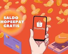 Saldo Shopeepay Gratis Hari Ini